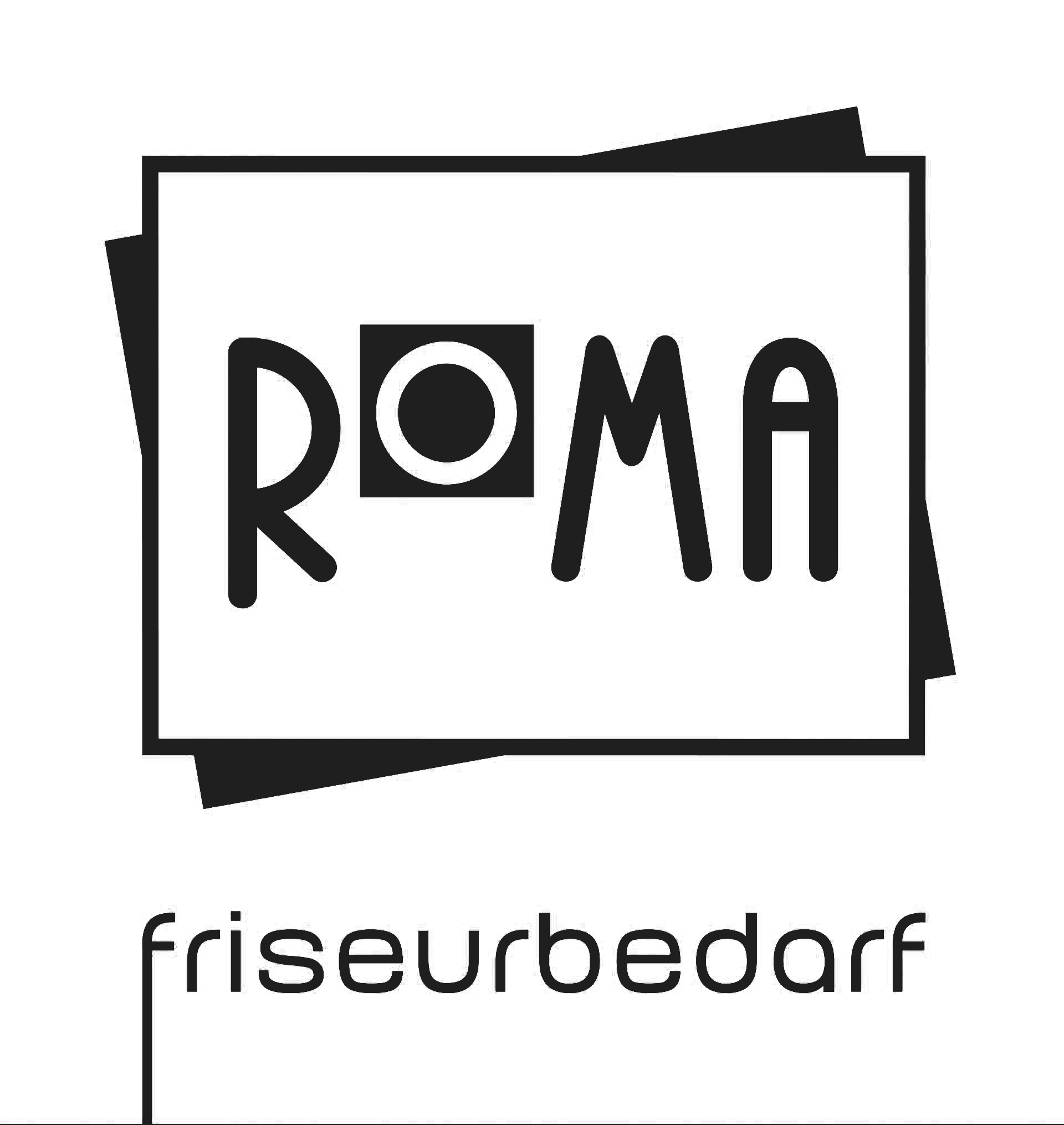 Roma Friseurbedarf