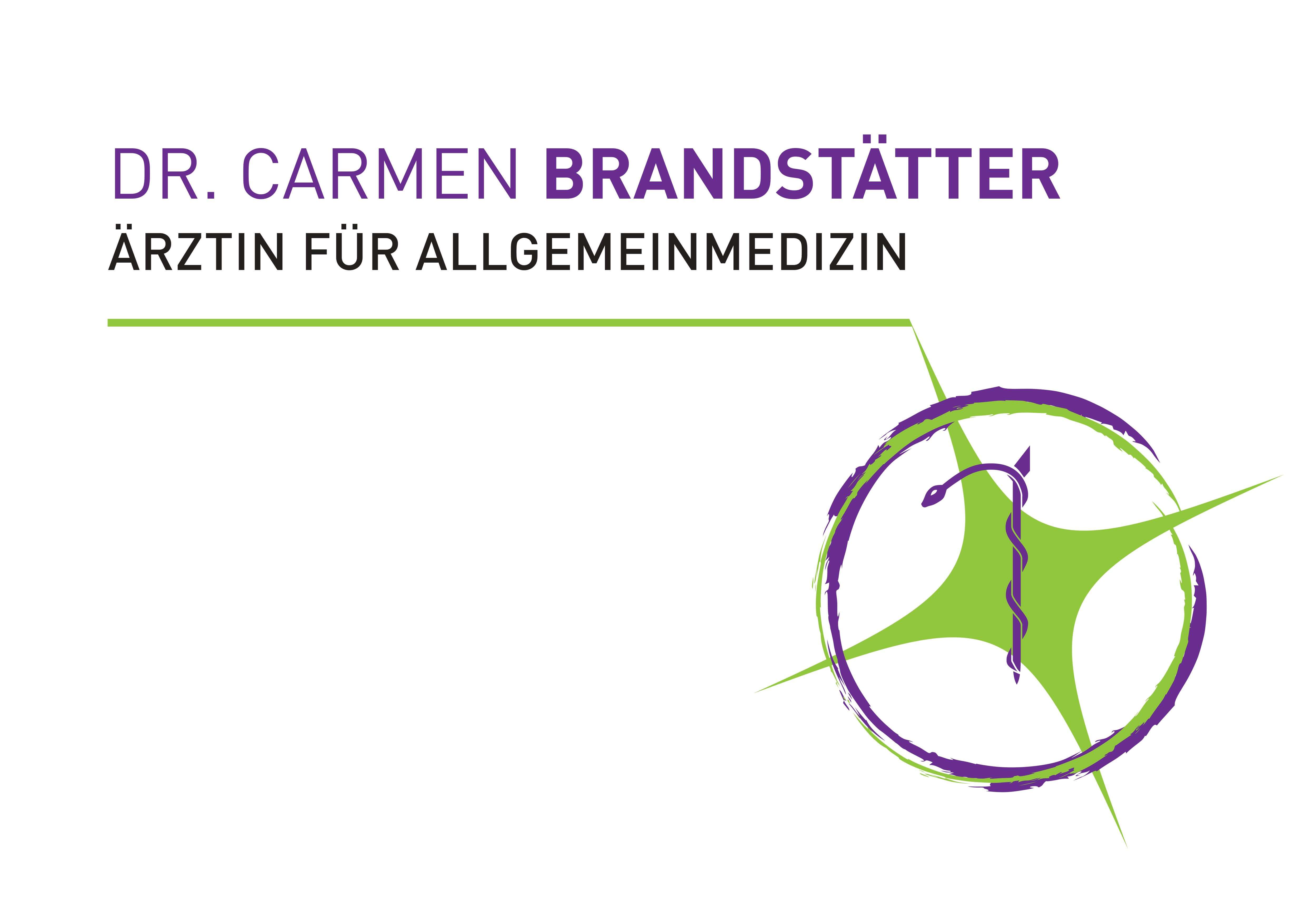 Praktischer Arzt – Dr. Carmen Brandstätter