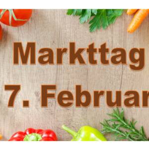 Markttag im City Center Wieselburg – Bauernmarkt