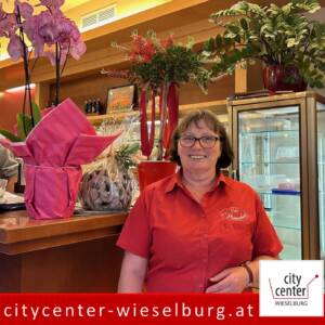 Maria Hintersteiner sagt Adieu!