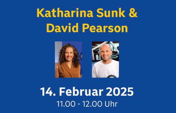 Valentinsgruss von den ORF NÖ Moderatoren