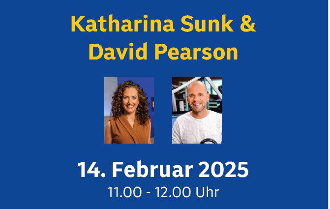 Valentinsgruss von den ORF NÖ Moderatoren