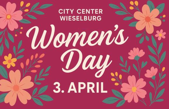 Woman Days im CCW