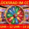 Glücksrad im CCW