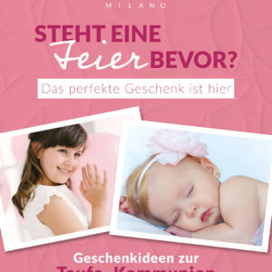 Ideen für Feste & Feiern bei GioaPura