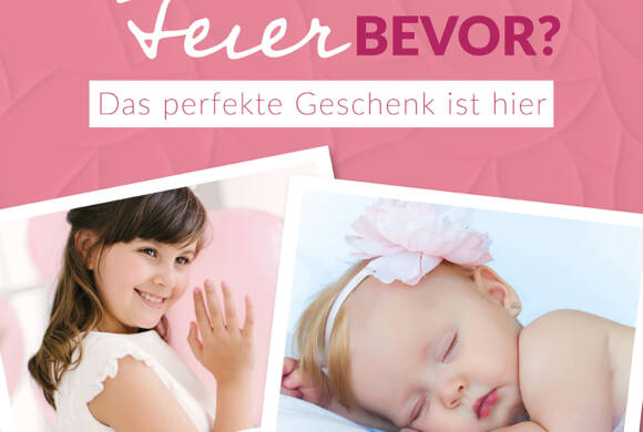 Ideen für Feste & Feiern bei GioaPura