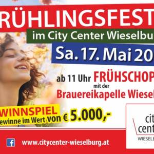 CCW Frühlingsfest