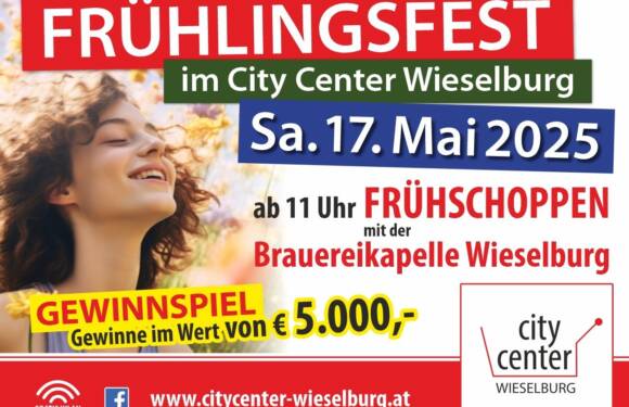 CCW Frühlingsfest