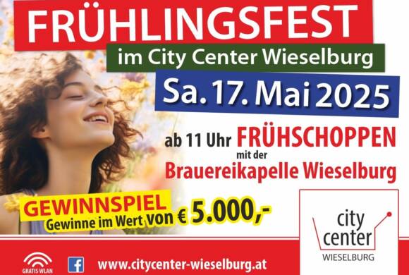 CCW Frühlingsfest