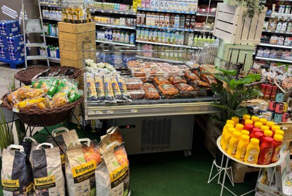 Die Grill-Saison startet