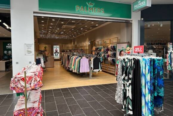 Palmers Outlet