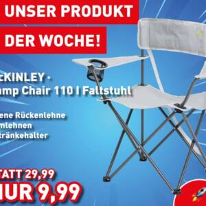 Intersport – Produkt der Woche