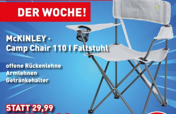 Intersport – Produkt der Woche