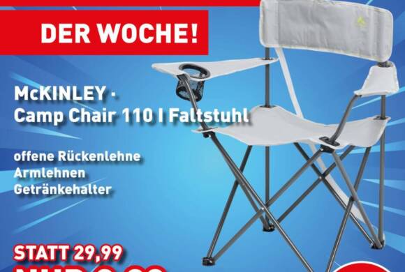 Intersport – Produkt der Woche