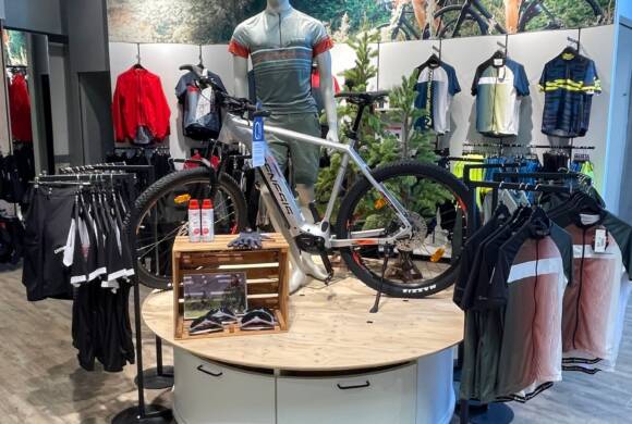 Intersport Super – Spar – Tage