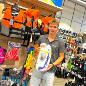 Intersport – Produkt der Woche