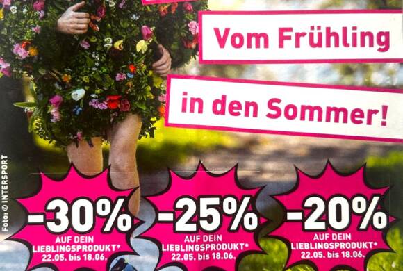 Intersport Pickerl Aktion: bis 19. Juli