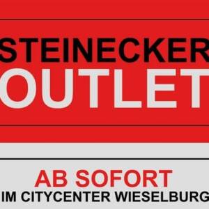 🛍️ Steinecker OUTLET im City Center Wieselburg