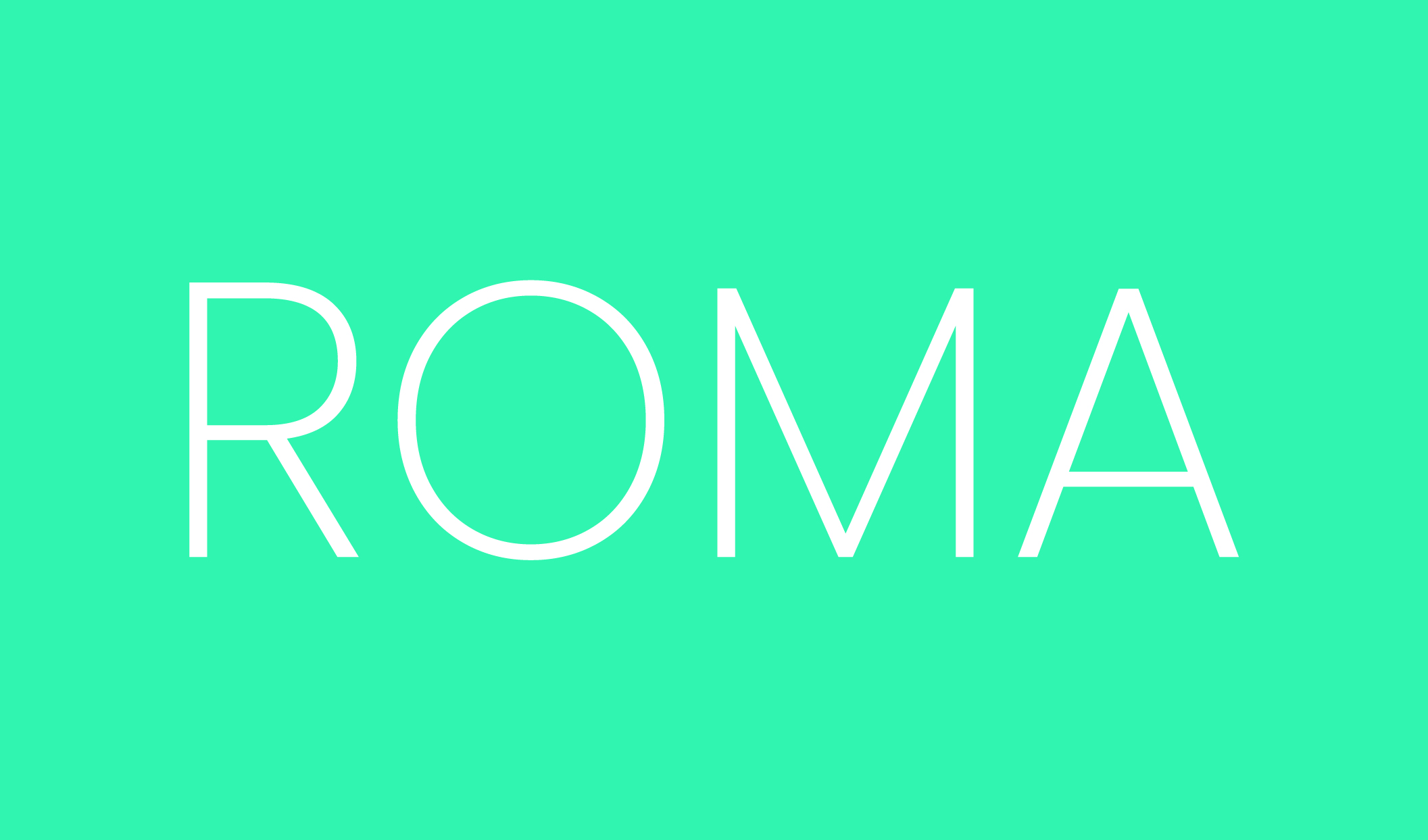 Roma