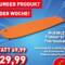 Aktion der Woche