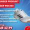 Jetzt: Kinder – Sportschuh – Turbo – Deal der Woche