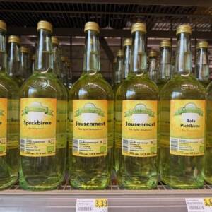 Adelsberger Bio Produkte bei Spar Moser