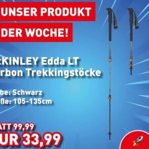 Wanderstöcke – Angebot