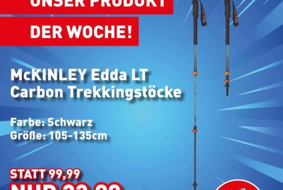 Wanderstöcke – Angebot