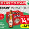 Kaiser Bier Aktion & Brausilvester