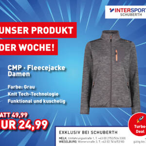 Turbo Deal der Woche – Intersport