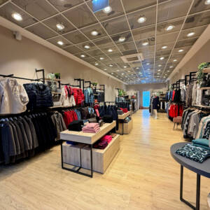 CECIL Store by Steinecker