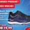 Hallenschuhe nur € 19,90 TURBO DEAL DER WOCHE