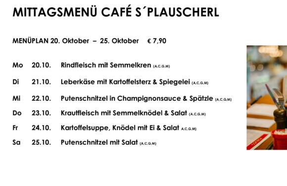 Mittagsteller Mittagsteller