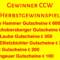 Gewinner CCW Herbstgewinnspiel