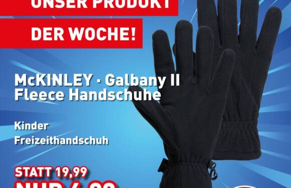 Handschuhe für Outdoor-Sport & für Kids Handschuhe für Outdoor-Sport & für Kids