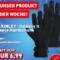 Handschuhe für Outdoor-Sport & für Kids
