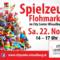 Spielzeug-Flohmarkt im City Center Wieselburg