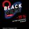 Black-Week bei Intersport Schuberth im CCW