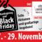 Black Week im City Center Wieselburg