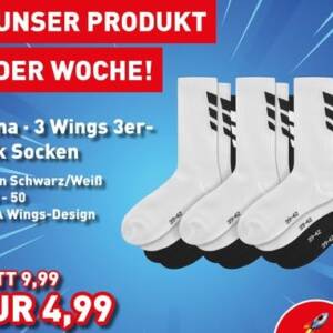 Intersport – Produkt der Woche Intersport – Produkt der Woche