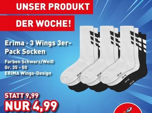 Intersport – Produkt der Woche Intersport – Produkt der Woche