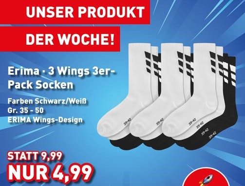 Intersport – Produkt der Woche