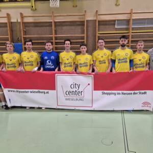 Fussball – Hallenmasters