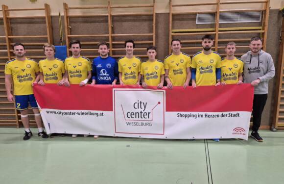 Fussball – Hallenmasters