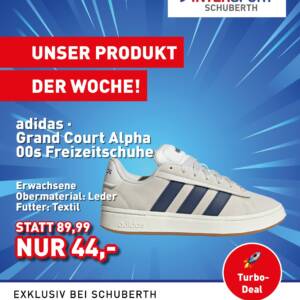 Top Addidas Sneakers – Produkt der Woche