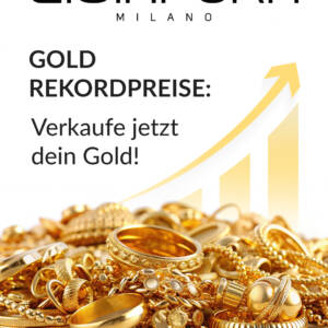 Top Goldpreise bei GIOIAPURA Top Goldpreise bei GIOIAPURA