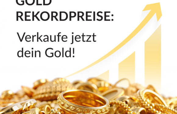Top Goldpreise bei GIOIAPURA