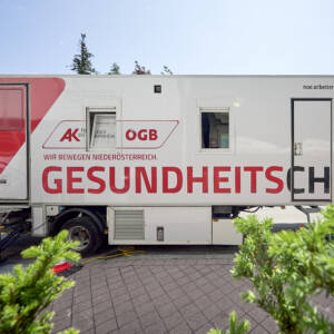 AKNÖ Gesundheitstag AKNÖ Gesundheitstag