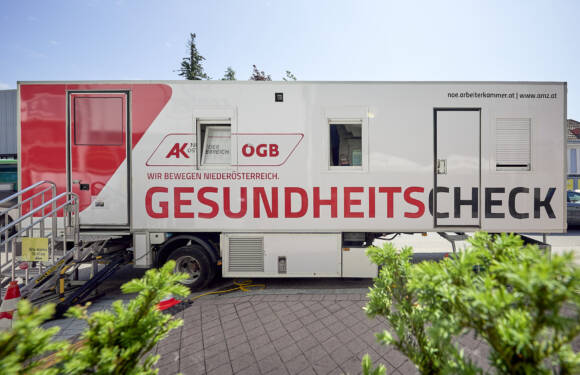 AKNÖ Gesundheitstag AKNÖ Gesundheitstag