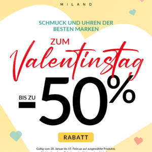 Valentinstag bei Gioiapura Valentinstag bei Gioiapura